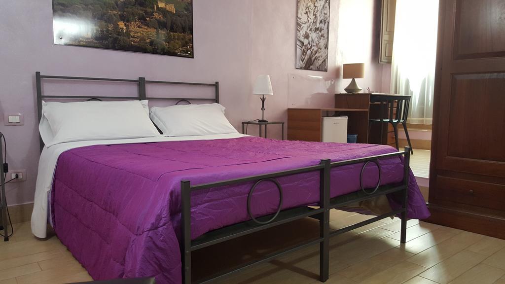 B&B Monte Dei Pegni Агридженто Стая снимка